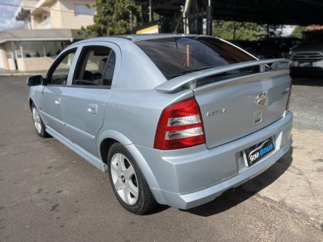 CHEVROLET Astra Hatch 2.0 4P ADVANTAGE  FLEX, Foto 5