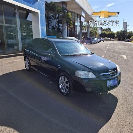 CHEVROLET Astra Hatch 2.0 4P ADVANTAGE  FLEX, Foto 3
