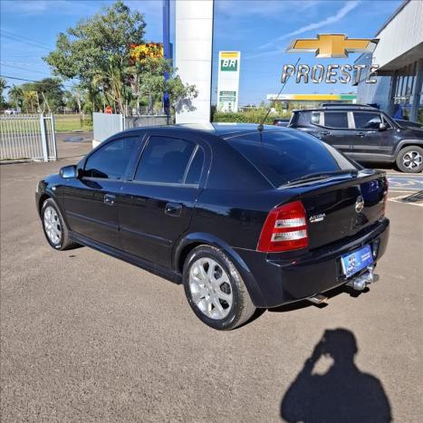 CHEVROLET Astra Hatch 2.0 4P ADVANTAGE  FLEX, Foto 7