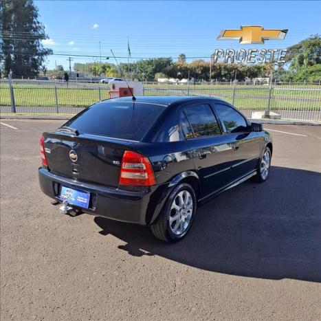 CHEVROLET Astra Hatch 2.0 4P ADVANTAGE  FLEX, Foto 9