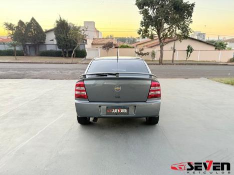 CHEVROLET Astra Hatch 2.0 4P ADVANTAGE  FLEX, Foto 3