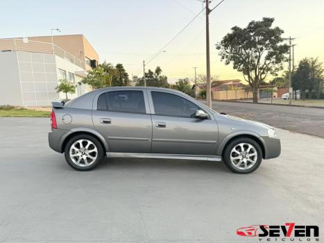 CHEVROLET Astra Hatch 2.0 4P ADVANTAGE  FLEX, Foto 4
