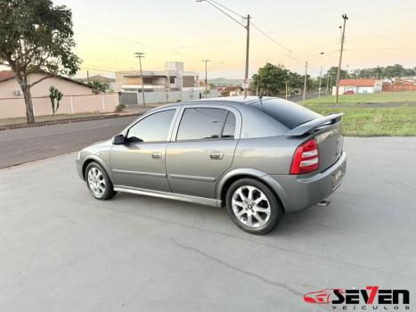CHEVROLET Astra Hatch 2.0 4P ADVANTAGE  FLEX, Foto 5