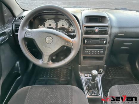 CHEVROLET Astra Hatch 2.0 4P ADVANTAGE  FLEX, Foto 7