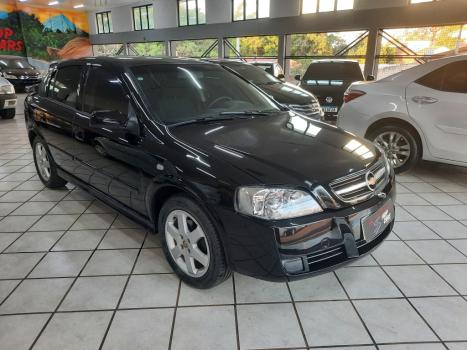 CHEVROLET Astra Hatch 2.0 4P ADVANTAGE  FLEX, Foto 4