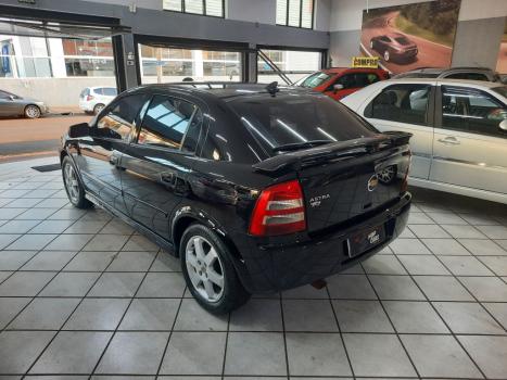 CHEVROLET Astra Hatch 2.0 4P ADVANTAGE  FLEX, Foto 5