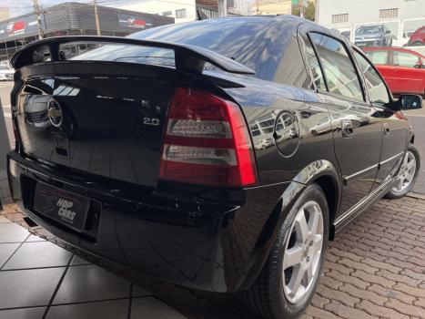 CHEVROLET Astra Hatch 2.0 4P ADVANTAGE  FLEX, Foto 3