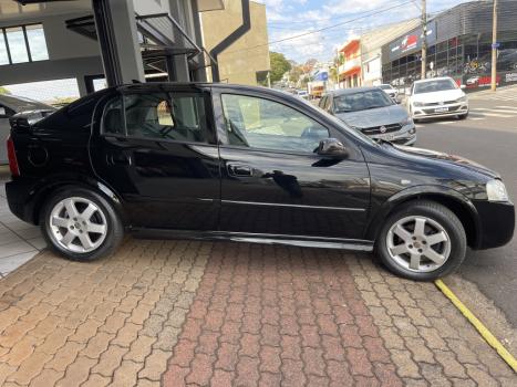 CHEVROLET Astra Hatch 2.0 4P ADVANTAGE  FLEX, Foto 5