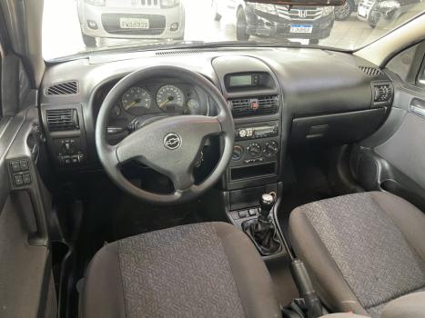 CHEVROLET Astra Hatch 2.0 4P ADVANTAGE  FLEX, Foto 8