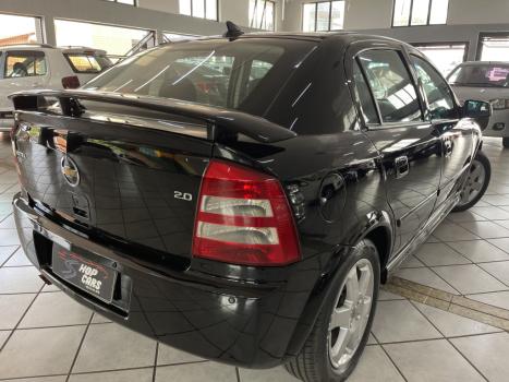 CHEVROLET Astra Hatch 2.0 4P ADVANTAGE  FLEX, Foto 9
