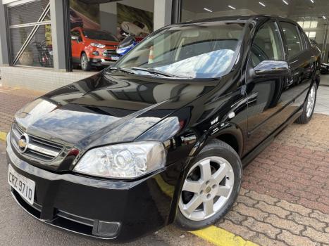 CHEVROLET Astra Hatch 2.0 4P ADVANTAGE  FLEX, Foto 10