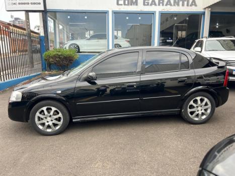 CHEVROLET Astra Hatch 2.0 4P ADVANTAGE  FLEX, Foto 2