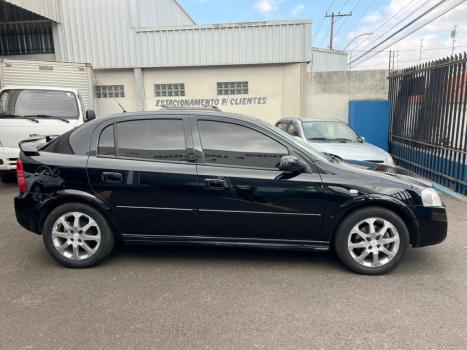 CHEVROLET Astra Hatch 2.0 4P ADVANTAGE  FLEX, Foto 4