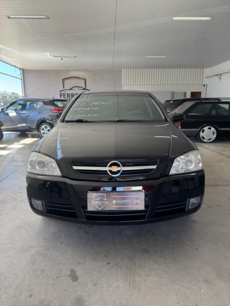 CHEVROLET Astra Hatch 2.0 4P ADVANTAGE  FLEX, Foto 1