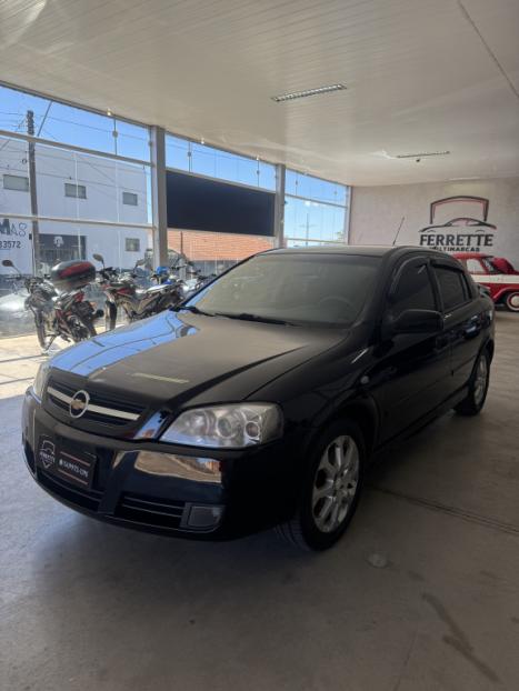 CHEVROLET Astra Hatch 2.0 4P ADVANTAGE  FLEX, Foto 6