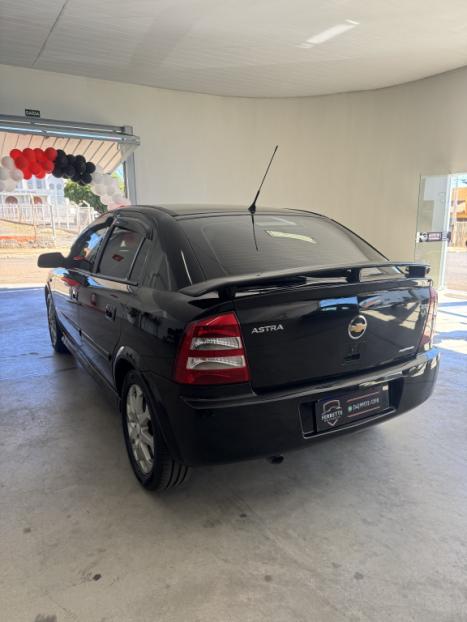 CHEVROLET Astra Hatch 2.0 4P ADVANTAGE  FLEX, Foto 4