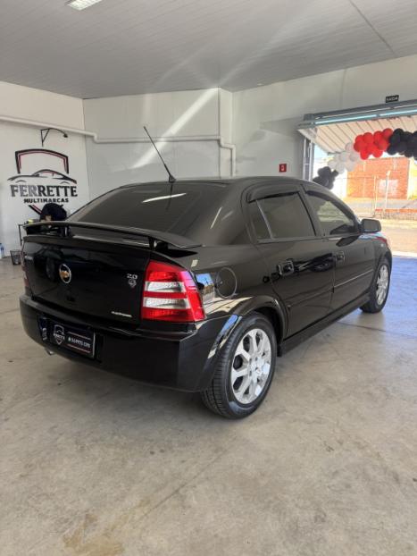 CHEVROLET Astra Hatch 2.0 4P ADVANTAGE  FLEX, Foto 5