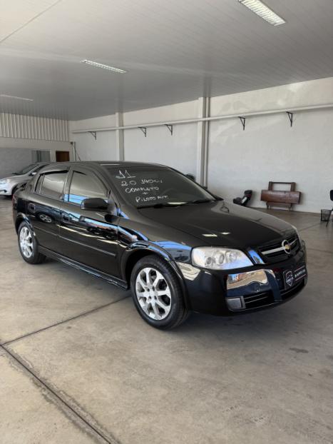 CHEVROLET Astra Hatch 2.0 4P ADVANTAGE  FLEX, Foto 3