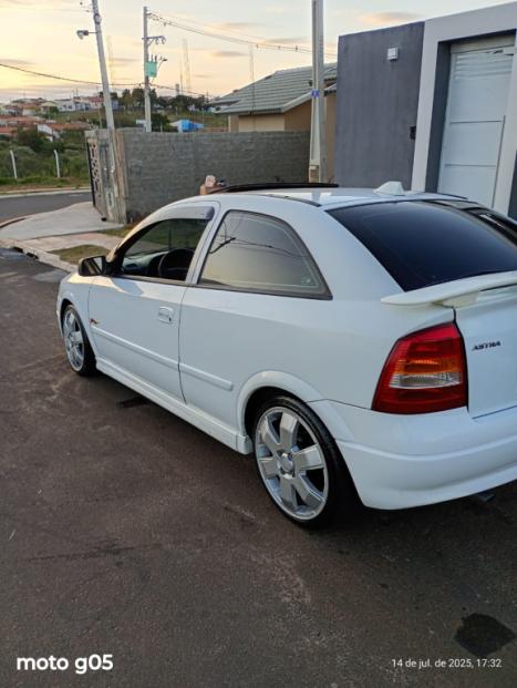 CHEVROLET Astra Hatch 2.0, Foto 2