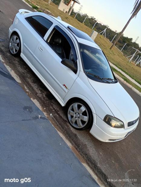 CHEVROLET Astra Hatch 2.0, Foto 4
