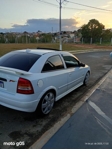 CHEVROLET Astra Hatch 2.0, Foto 6