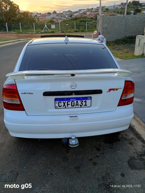 CHEVROLET Astra Hatch 2.0, Foto 8