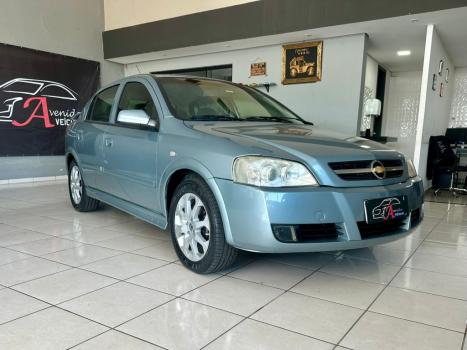 CHEVROLET Astra Hatch 2.0 4P CD, Foto 4