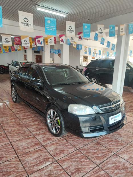 CHEVROLET Astra Hatch 2.0 4P ADVANTAGE  FLEX, Foto 3