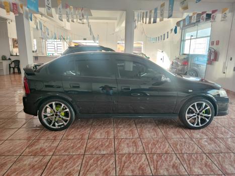 CHEVROLET Astra Hatch 2.0 4P ADVANTAGE  FLEX, Foto 4
