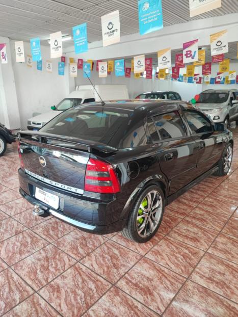 CHEVROLET Astra Hatch 2.0 4P ADVANTAGE  FLEX, Foto 5