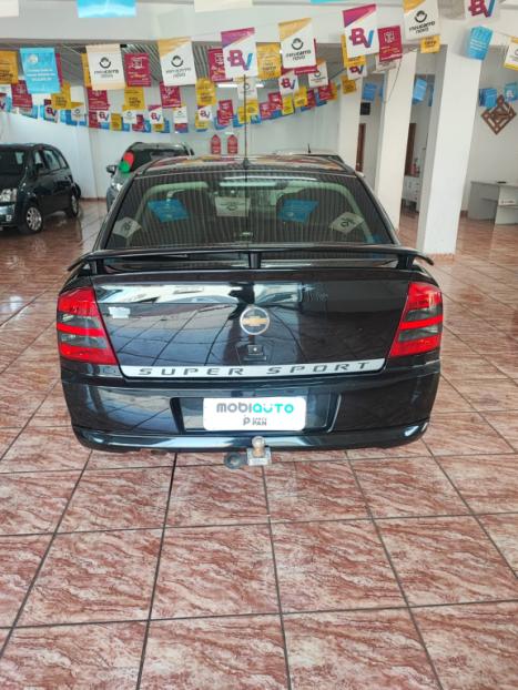 CHEVROLET Astra Hatch 2.0 4P ADVANTAGE  FLEX, Foto 6