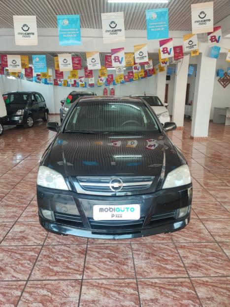 CHEVROLET Astra Hatch 2.0 4P ADVANTAGE  FLEX, Foto 2