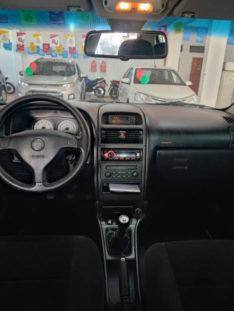 CHEVROLET Astra Hatch 2.0 4P ADVANTAGE  FLEX, Foto 12