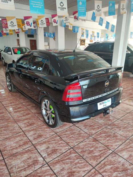 CHEVROLET Astra Hatch 2.0 4P ADVANTAGE  FLEX, Foto 7