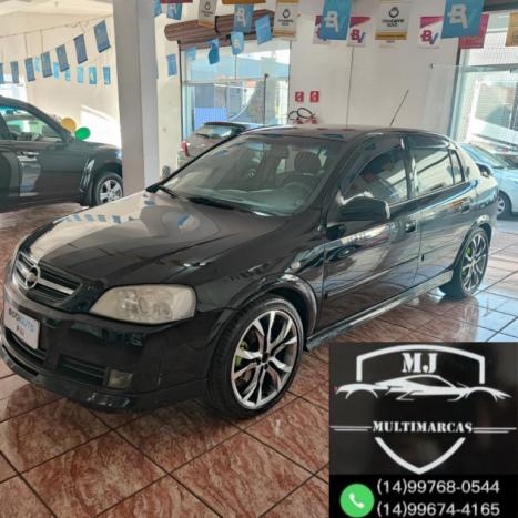CHEVROLET Astra Hatch 2.0 4P ADVANTAGE  FLEX, Foto 1