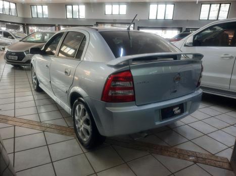CHEVROLET Astra Hatch 2.0 4P ADVANTAGE  FLEX, Foto 2
