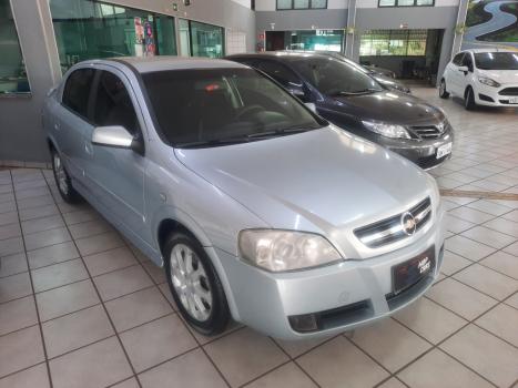 CHEVROLET Astra Hatch 2.0 4P ADVANTAGE  FLEX, Foto 5