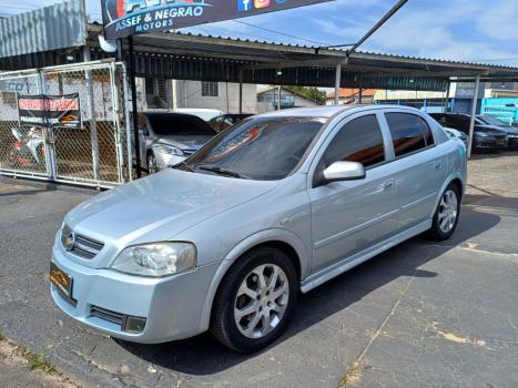 CHEVROLET Astra Hatch 2.0 4P ADVANTAGE  FLEX, Foto 2
