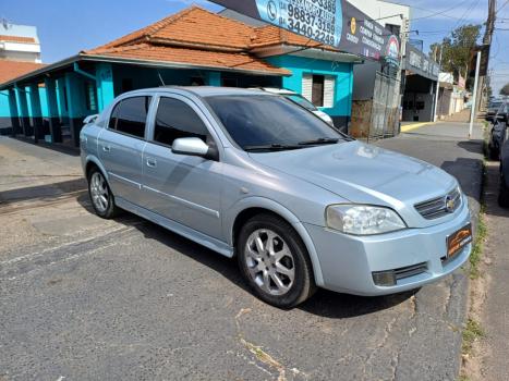 CHEVROLET Astra Hatch 2.0 4P ADVANTAGE  FLEX, Foto 3