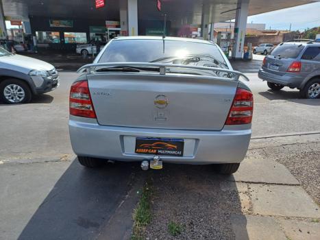 CHEVROLET Astra Hatch 2.0 4P ADVANTAGE  FLEX, Foto 4