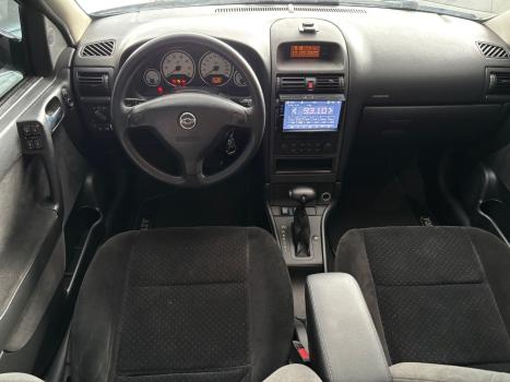 CHEVROLET Astra Hatch 2.0 4P ADVANTAGE FLEX AUTOMTICO, Foto 7