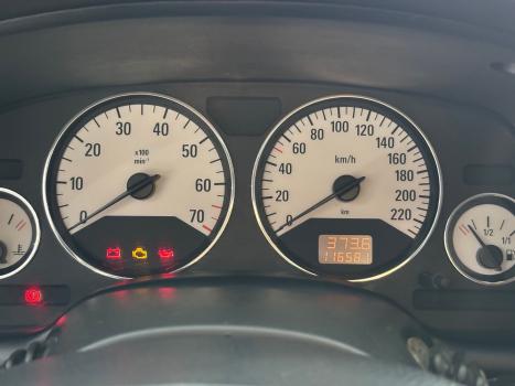 CHEVROLET Astra Hatch 2.0 4P ADVANTAGE FLEX AUTOMTICO, Foto 8