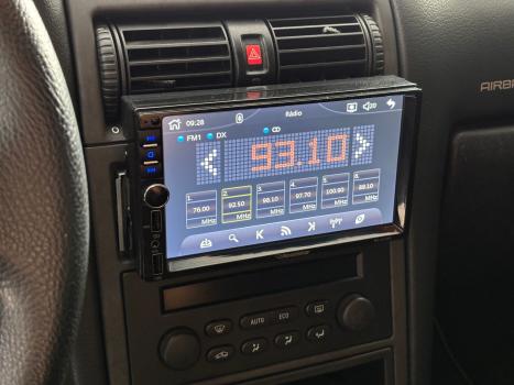 CHEVROLET Astra Hatch 2.0 4P ADVANTAGE FLEX AUTOMTICO, Foto 9
