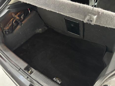 CHEVROLET Astra Hatch 2.0 4P ADVANTAGE FLEX AUTOMTICO, Foto 15