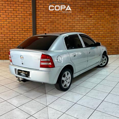 CHEVROLET Astra Hatch 2.0 4P ADVANTAGE  FLEX, Foto 3