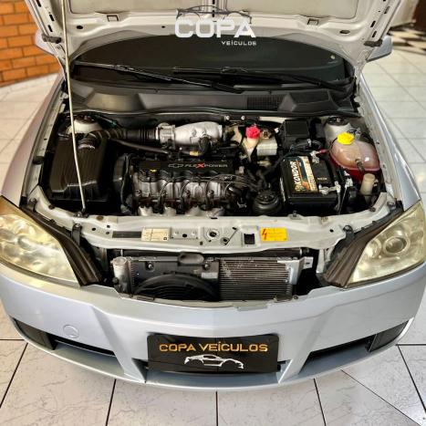 CHEVROLET Astra Hatch 2.0 4P ADVANTAGE  FLEX, Foto 4