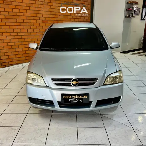 CHEVROLET Astra Hatch 2.0 4P ADVANTAGE  FLEX, Foto 5