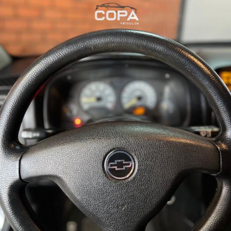 CHEVROLET Astra Hatch 2.0 4P ADVANTAGE  FLEX, Foto 6