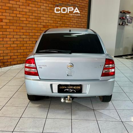 CHEVROLET Astra Hatch 2.0 4P ADVANTAGE  FLEX, Foto 8