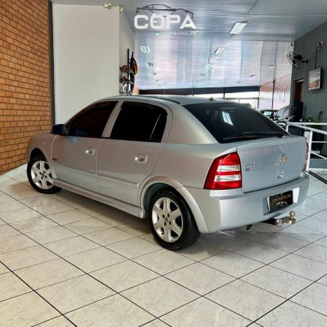 CHEVROLET Astra Hatch 2.0 4P ADVANTAGE  FLEX, Foto 11